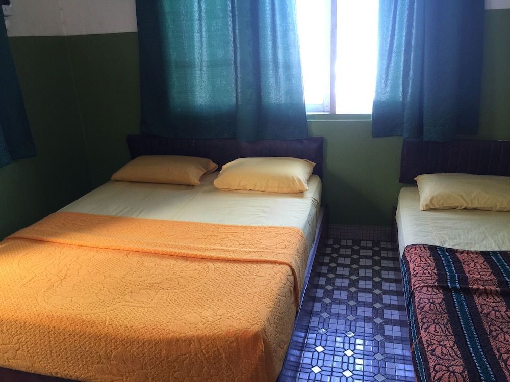 Sri Cemerlang Lodge