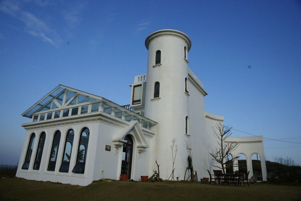 23.5 블루 B & B