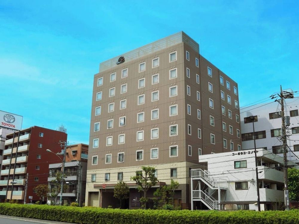 Rembrandt Style Tokyo Nishikasai Grande