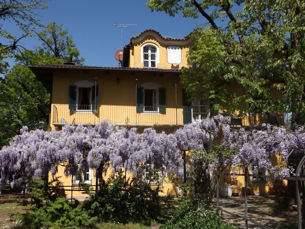 빌라 미라노 B&B