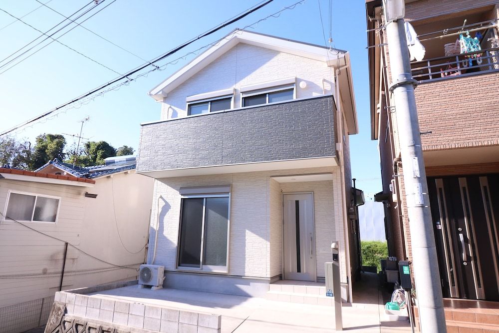 HG Cozy Hotel No.5 Neyagawa