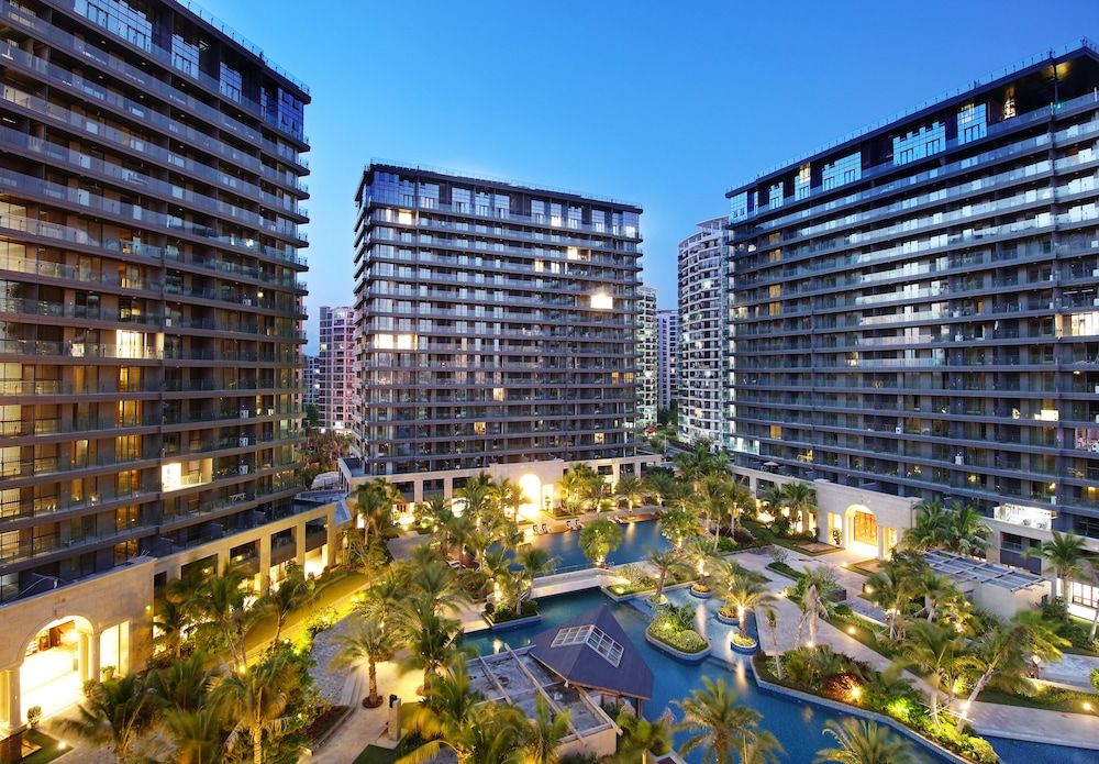 Hampton by Hilton Sanya Bay