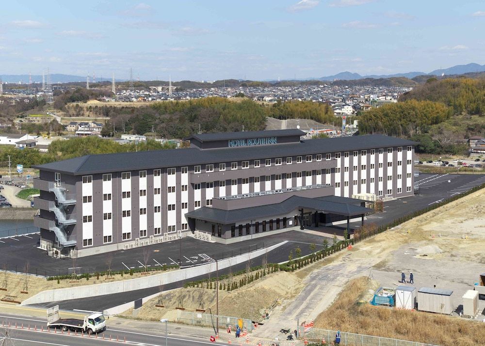 Hotel Route Inn Osaka Izumi