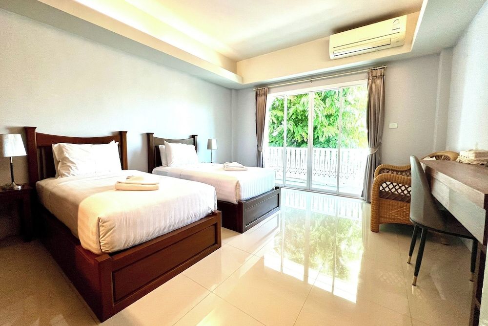 Phu Hun Sa Boutique Hotel