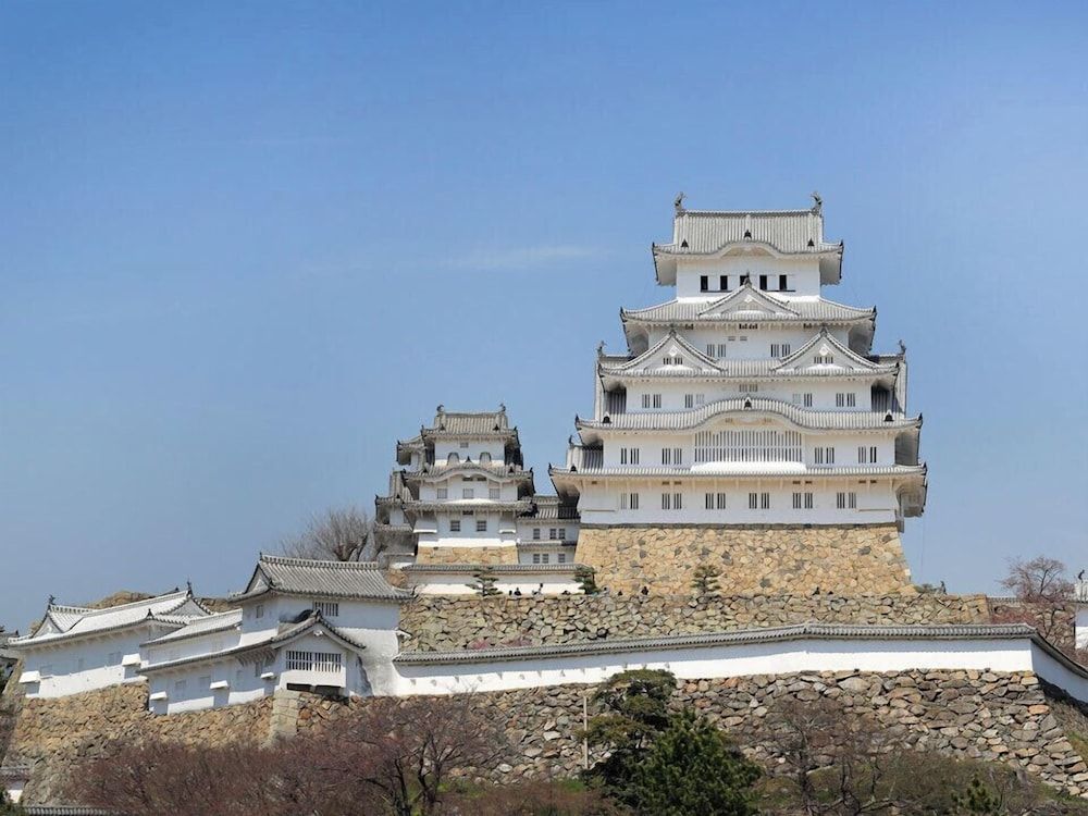 호텔 몬테레이 히메지