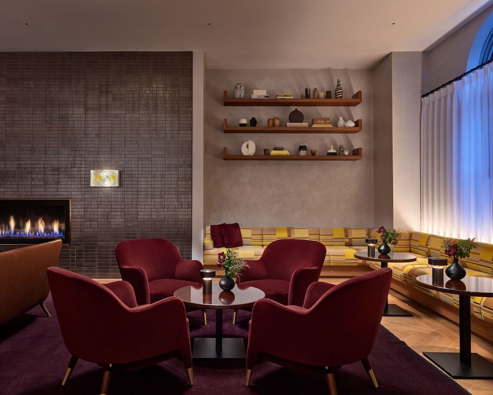 Hotel AKA Back Bay