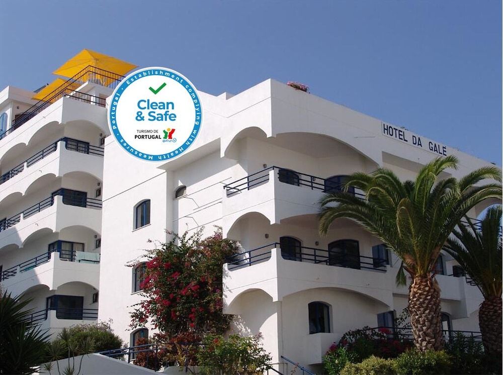 Hotel Da Gale