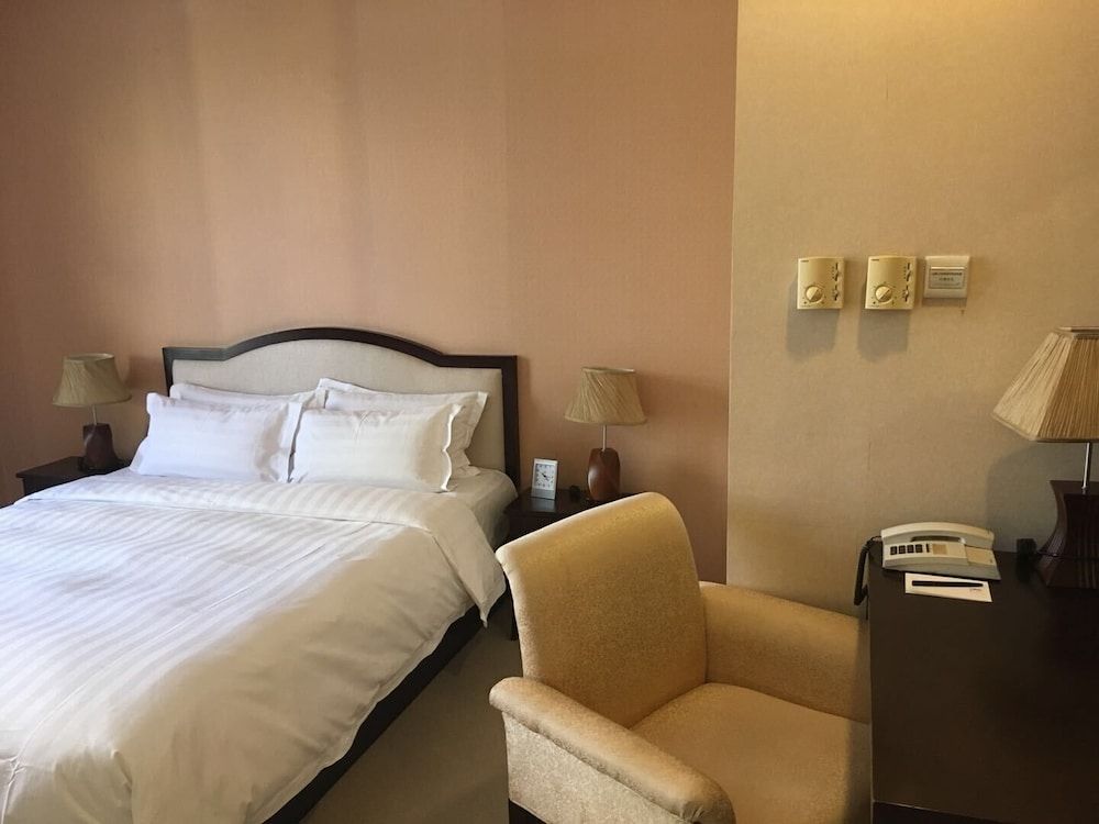 Dalian Asia Pacific Service Apartment