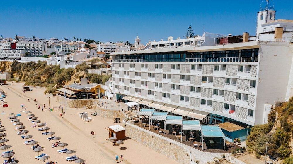 Hotel Sol e Mar - Adults Only
