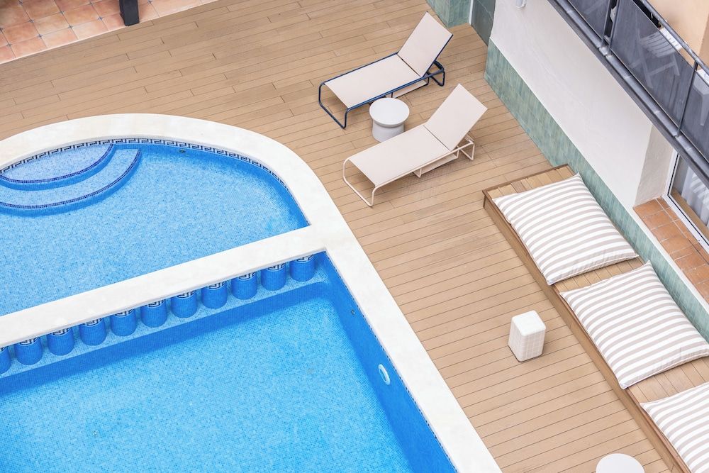 RVHotels マル デ トッサ