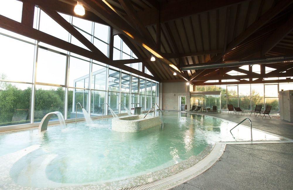 Hotel Spa Attica21 Vilalba