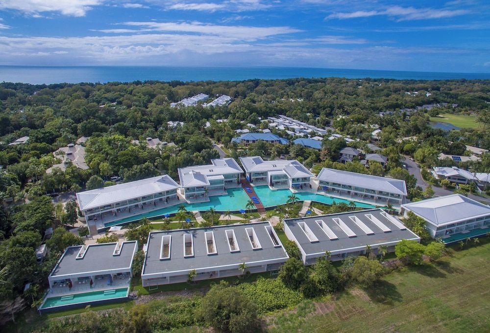 Pool Port Douglas