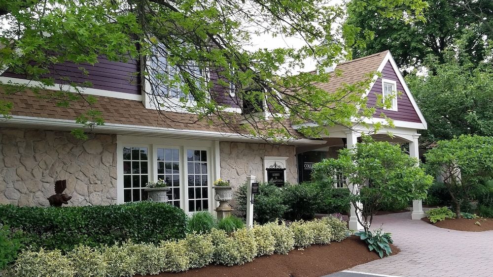 The Inn At Leola Village, a Historic Hotel of America