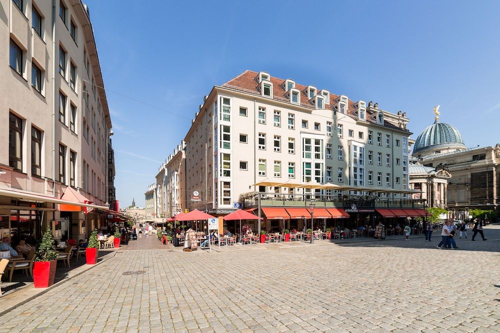 Aparthotel Münzgasse