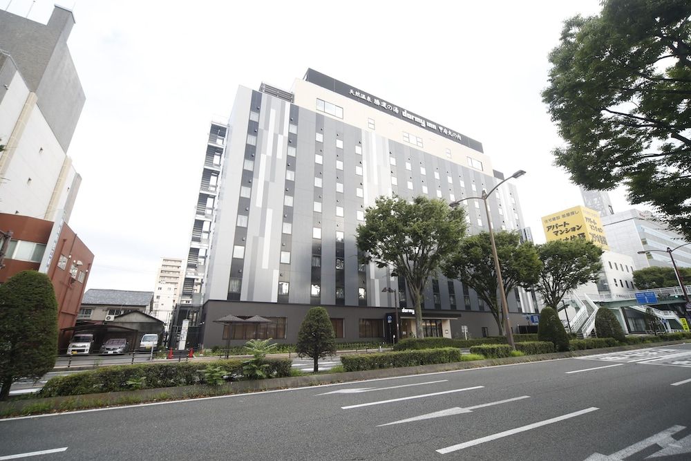 ドーミーイン甲府丸の内
