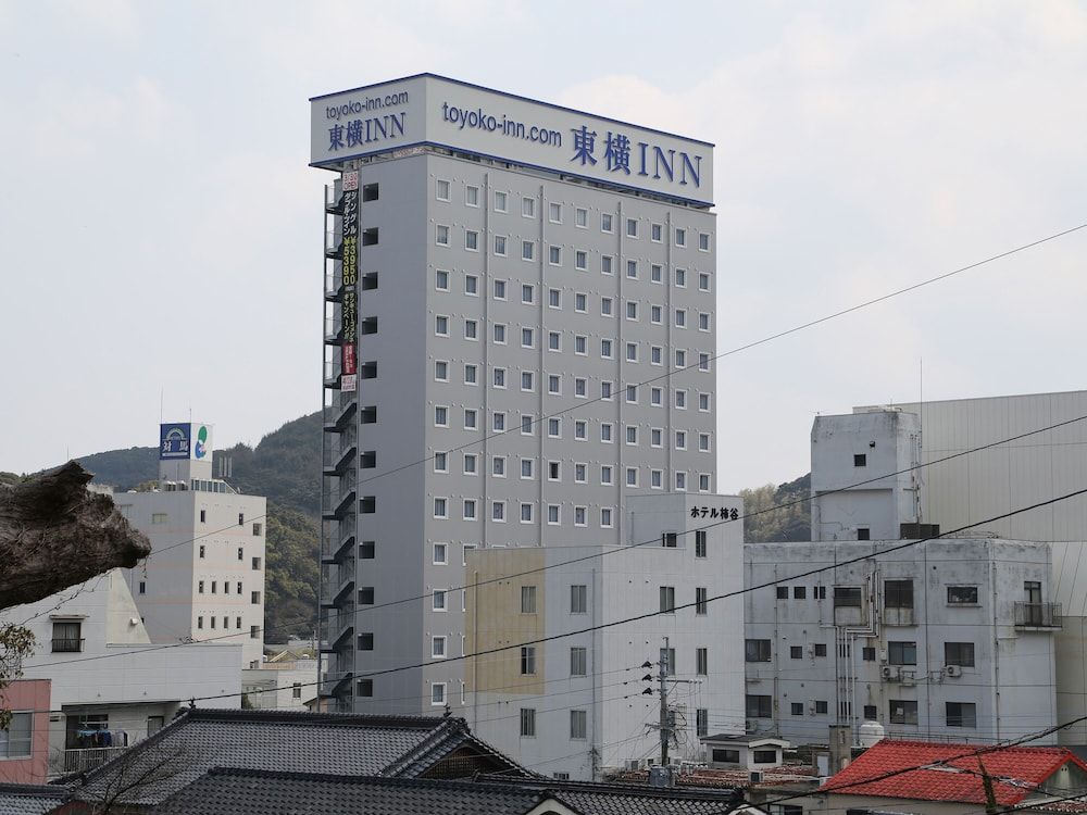 Toyoko Inn Tsushima Izuhara