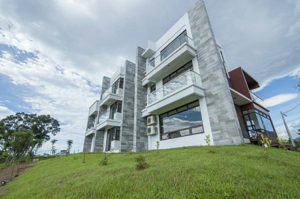 율라이쿵 B&B