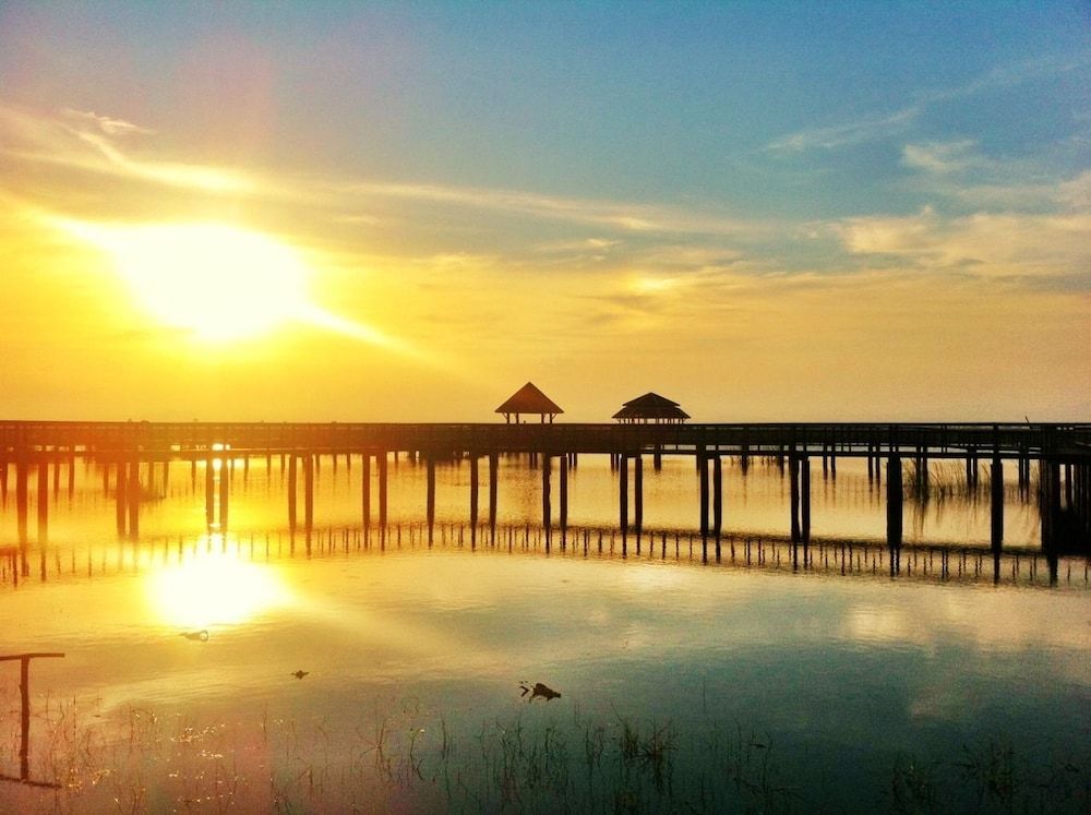 Maneemudjalin Resorts Farm Stay