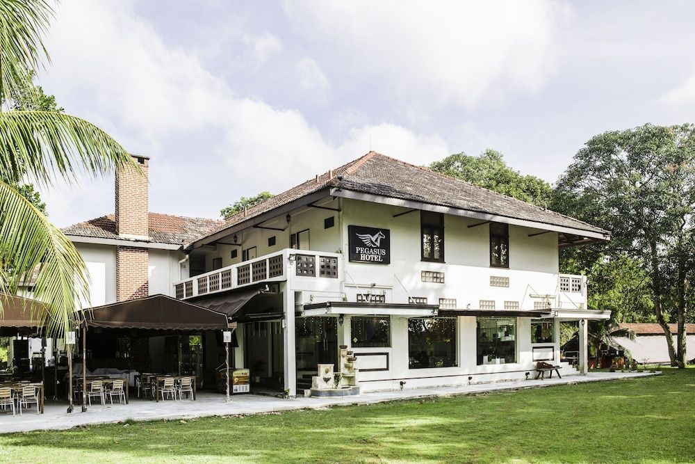 Pegasus Hotel
