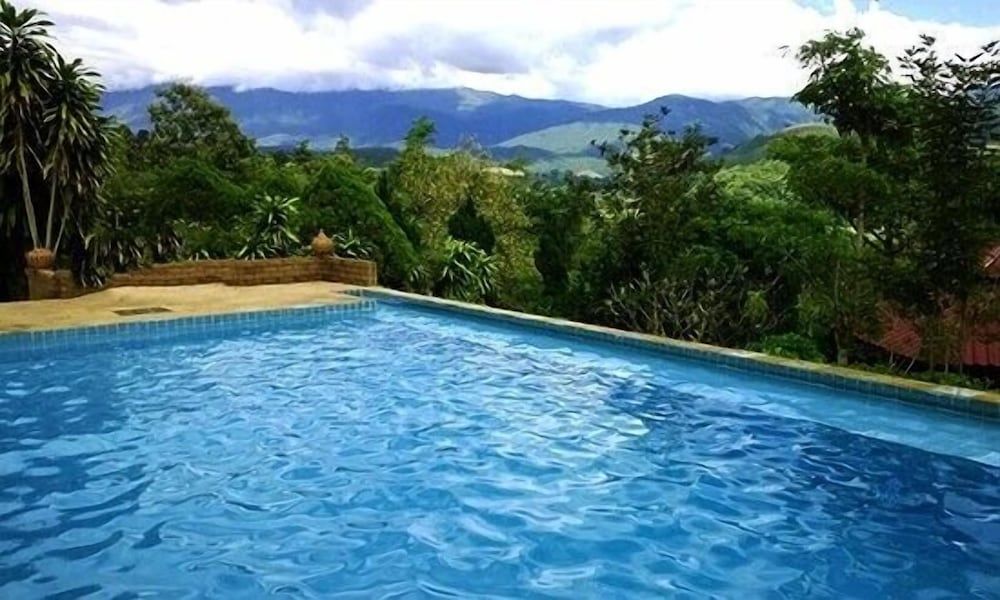 Navasoung resort