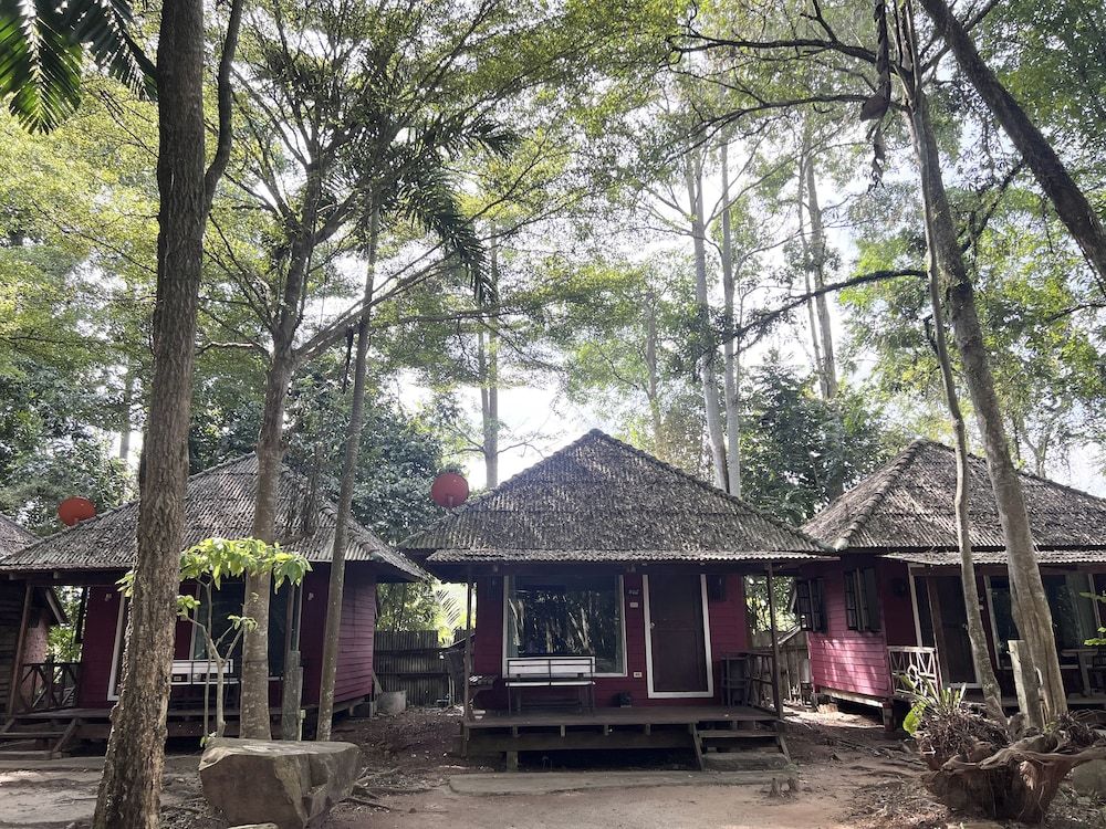 Pang Mai Resort