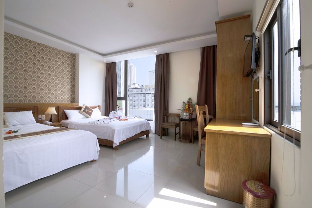 Charming Danang