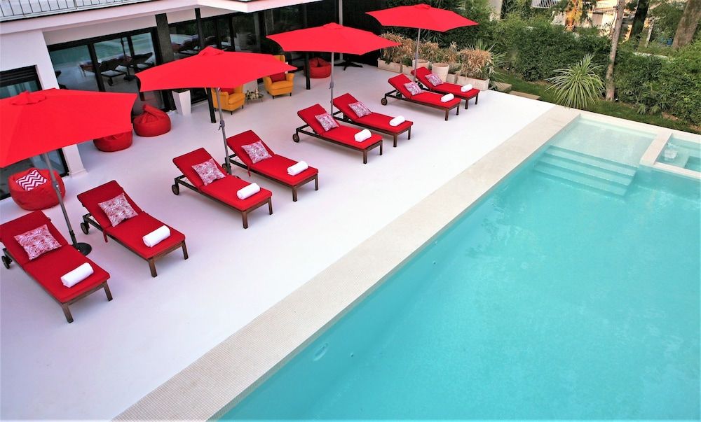 Engy Estoril - Luxury Villas