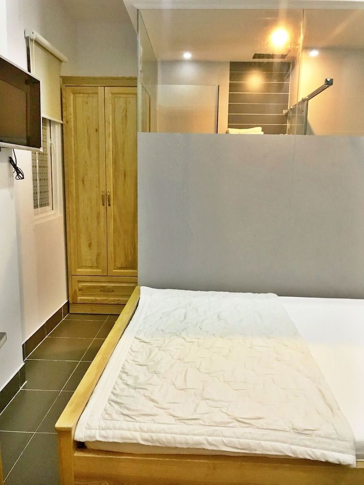 Anh Sao Xanh Hotel