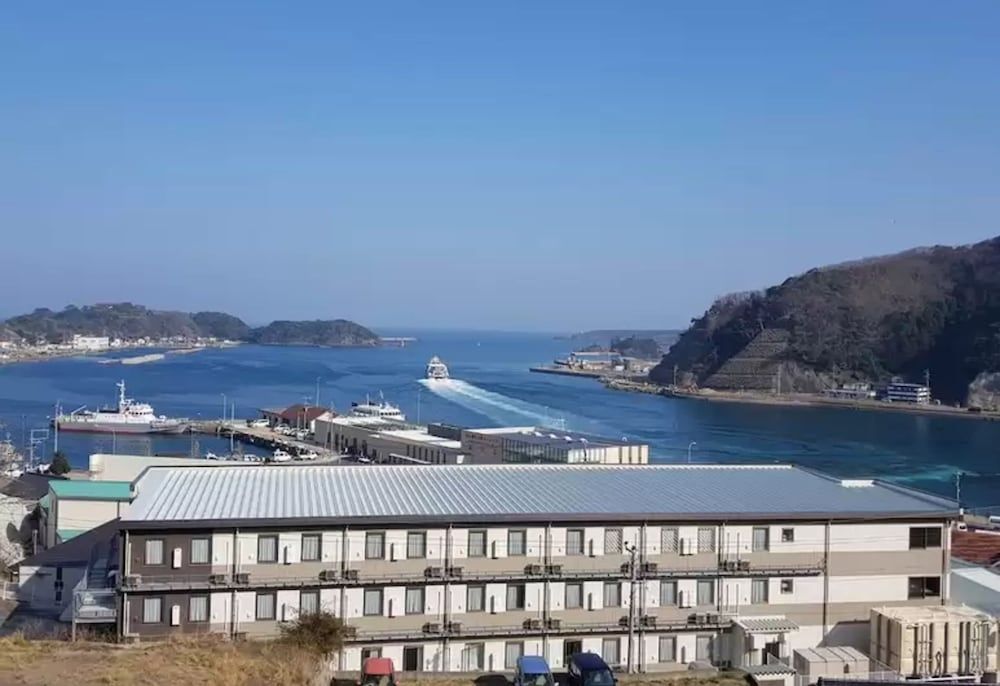 Daemado Hotel Hitakatsu