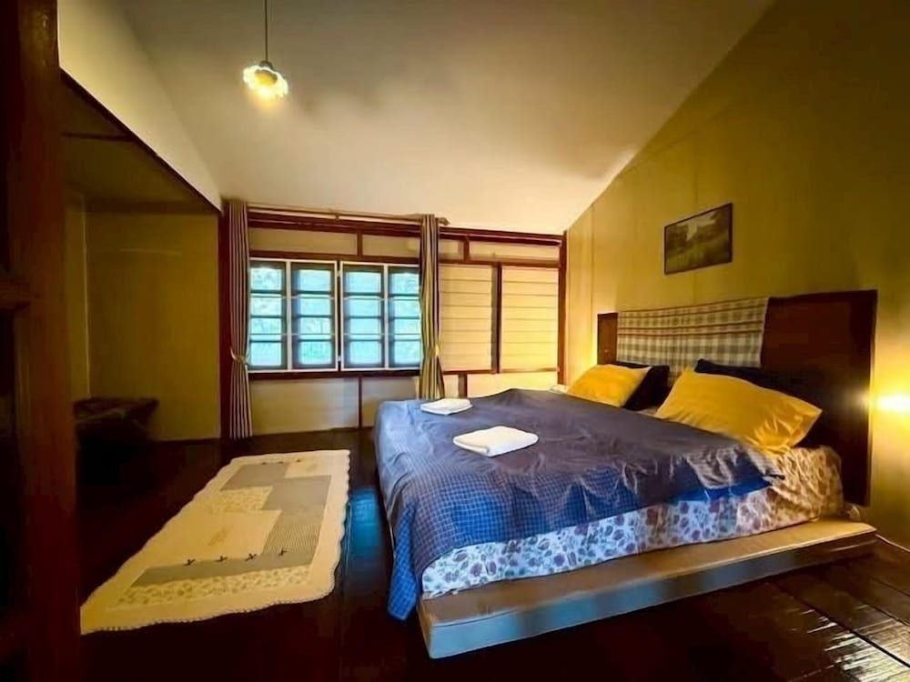 Aum Hum Homestay