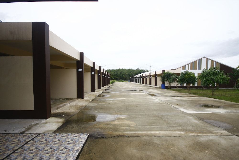 Kuakaew Garden Hotel