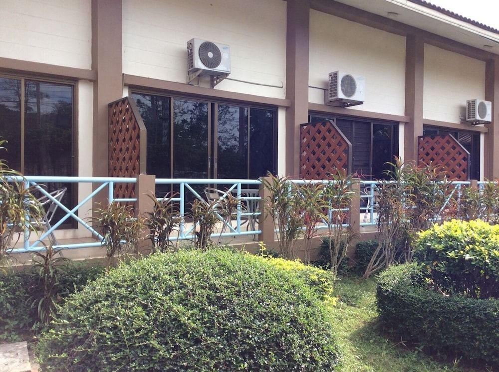 Phurua Bussaba Resort & Spa