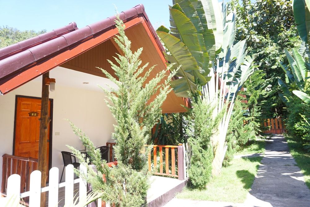 Ing Phu Resort