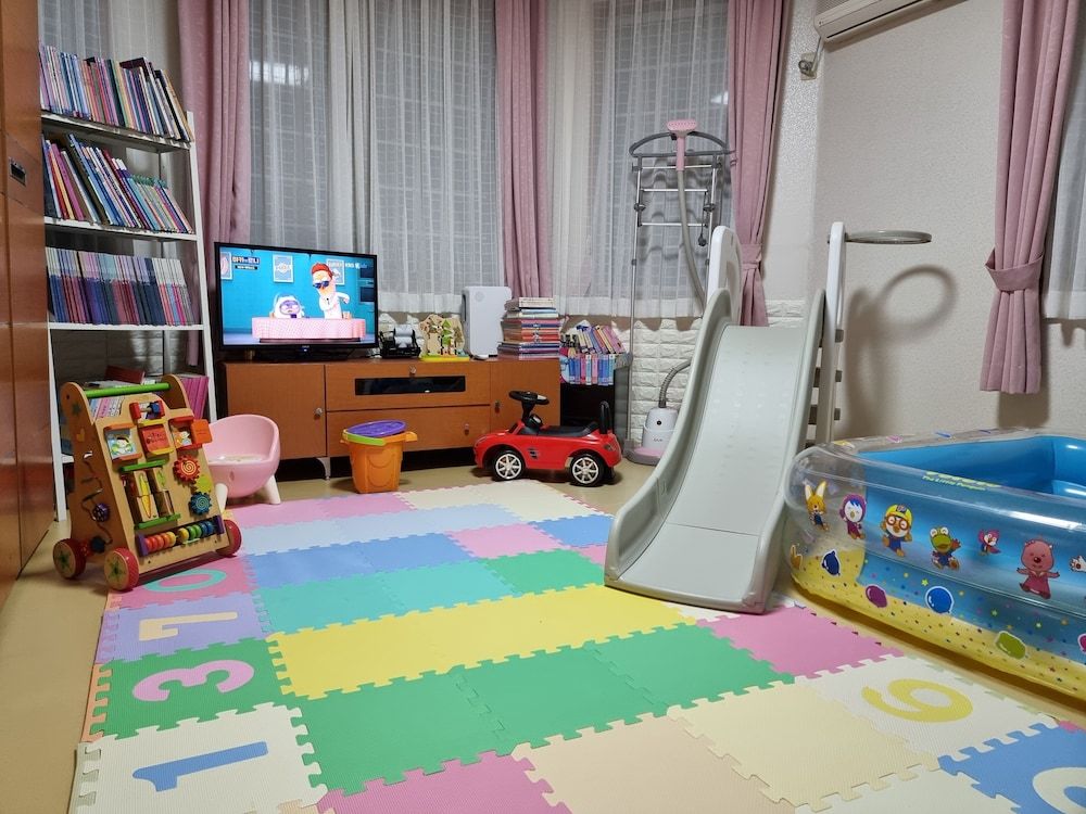 제주 또올레펜션