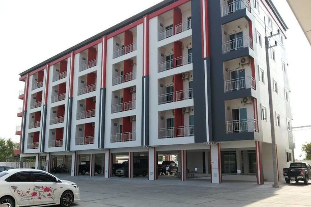 Apartment Baan Khun Mae