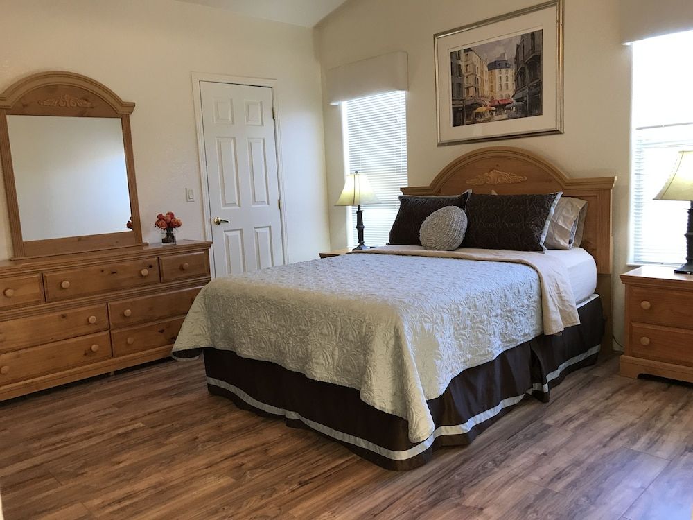 Monte Vista Resort-Age 55 Plus