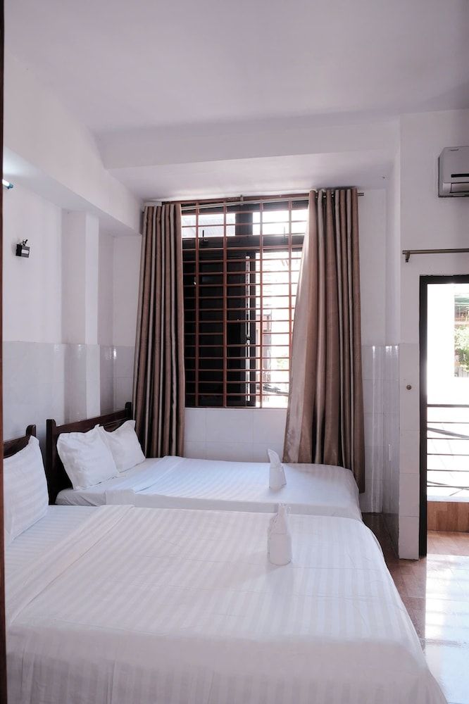 SH Homestay