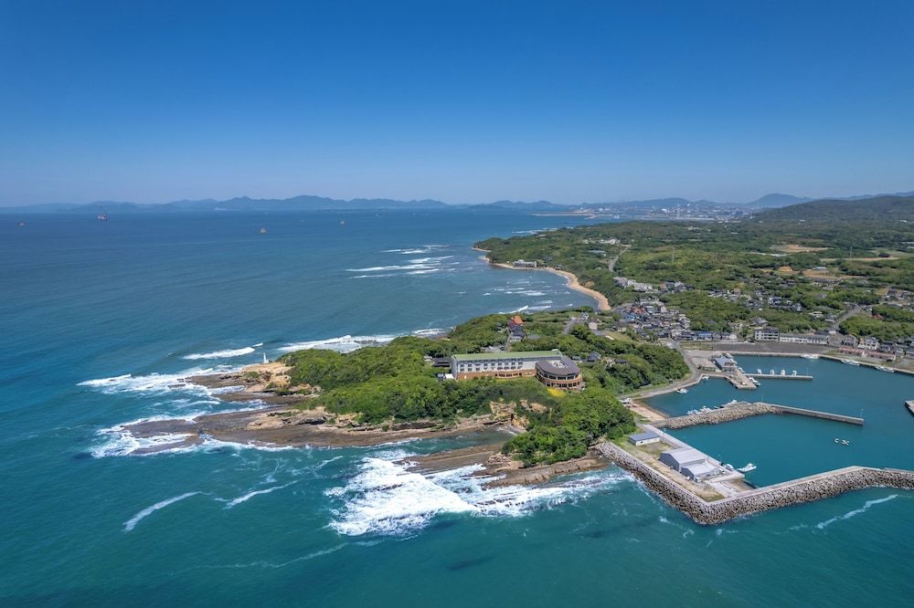 KAMENOI HOTEL GENKAINADA All-Inclusive Hotel