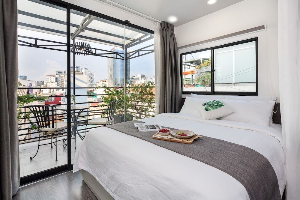 La Regatta Boutique Residences