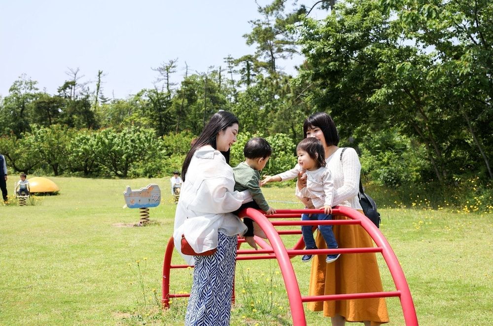 Ikoi no Mura Noto Hanto