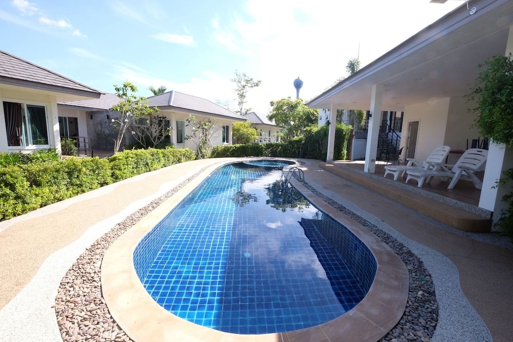 Yokyor Resort