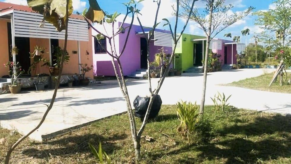 Aranya Resort