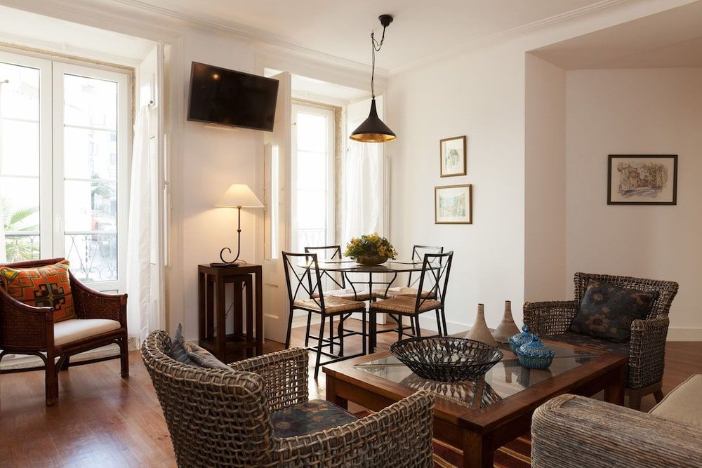 Sao Miguel by Apartments Alfama