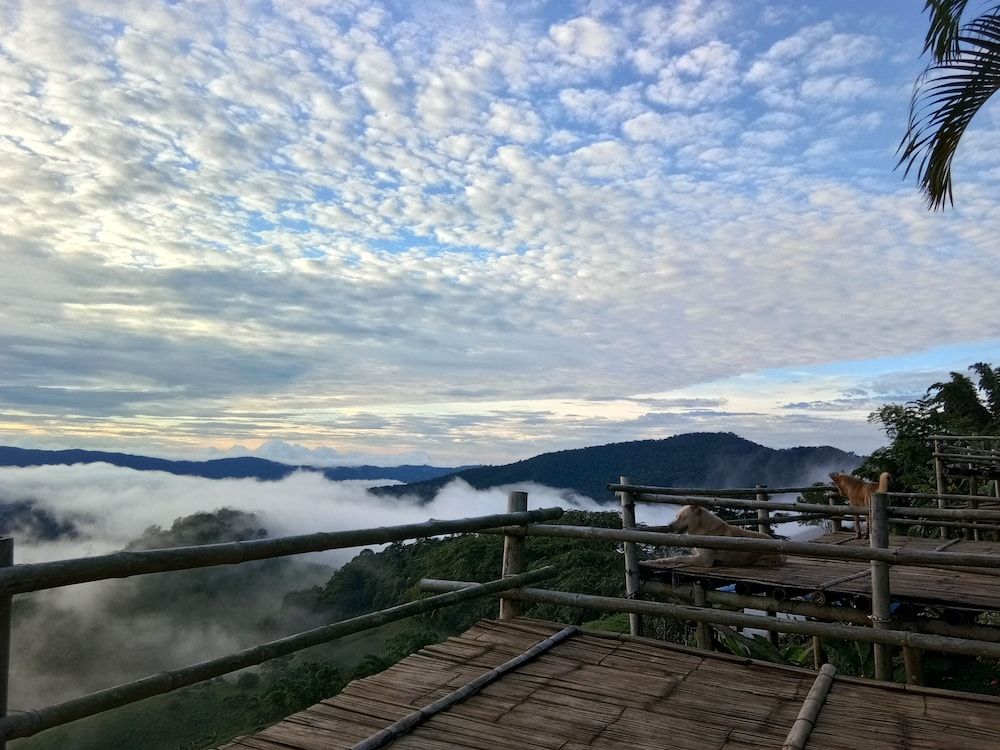 Phusawantawansuay Resort