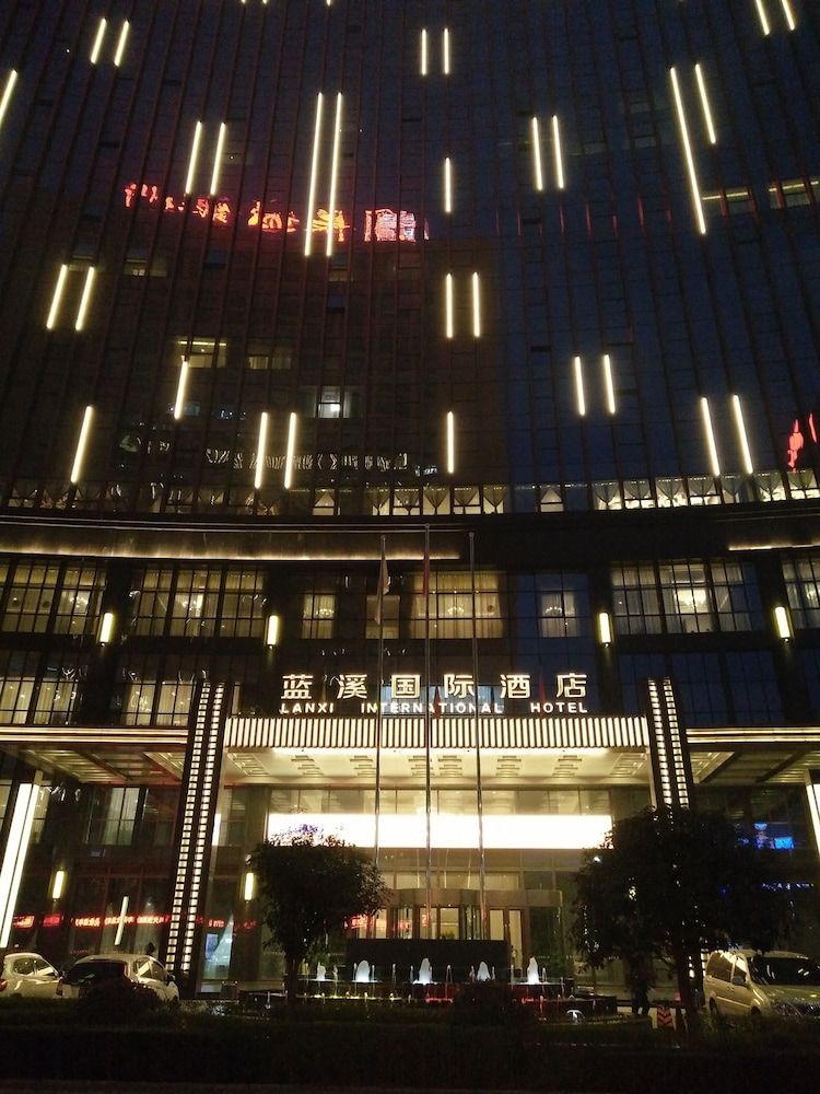 Lanxi International Hotel