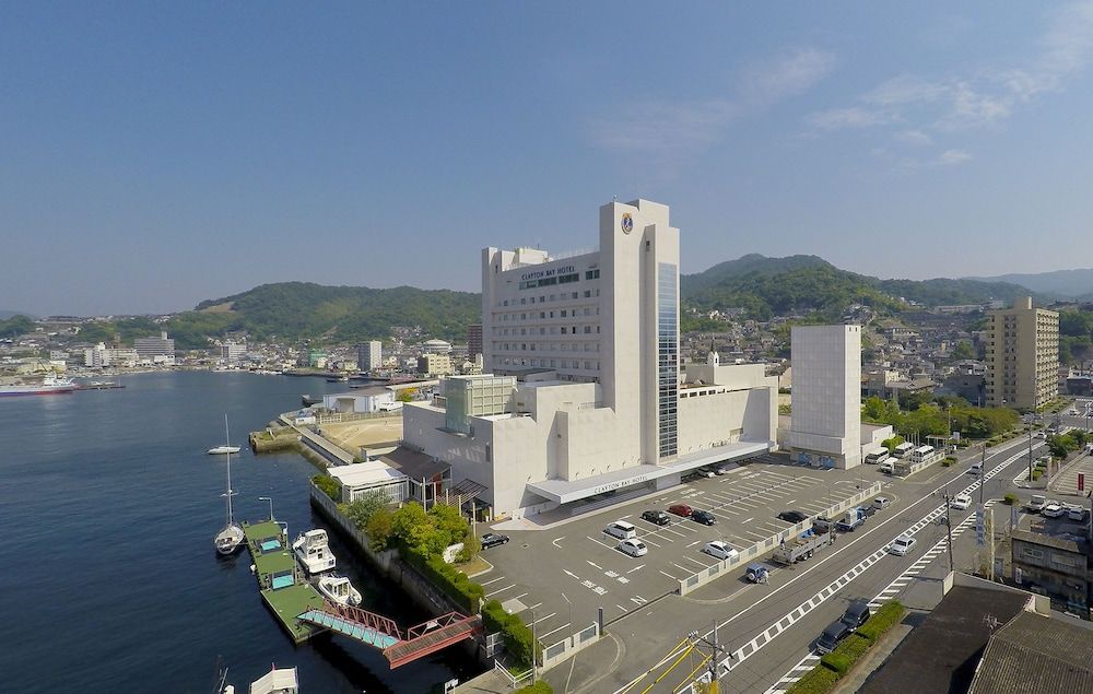 클레이턴 베이 호텔