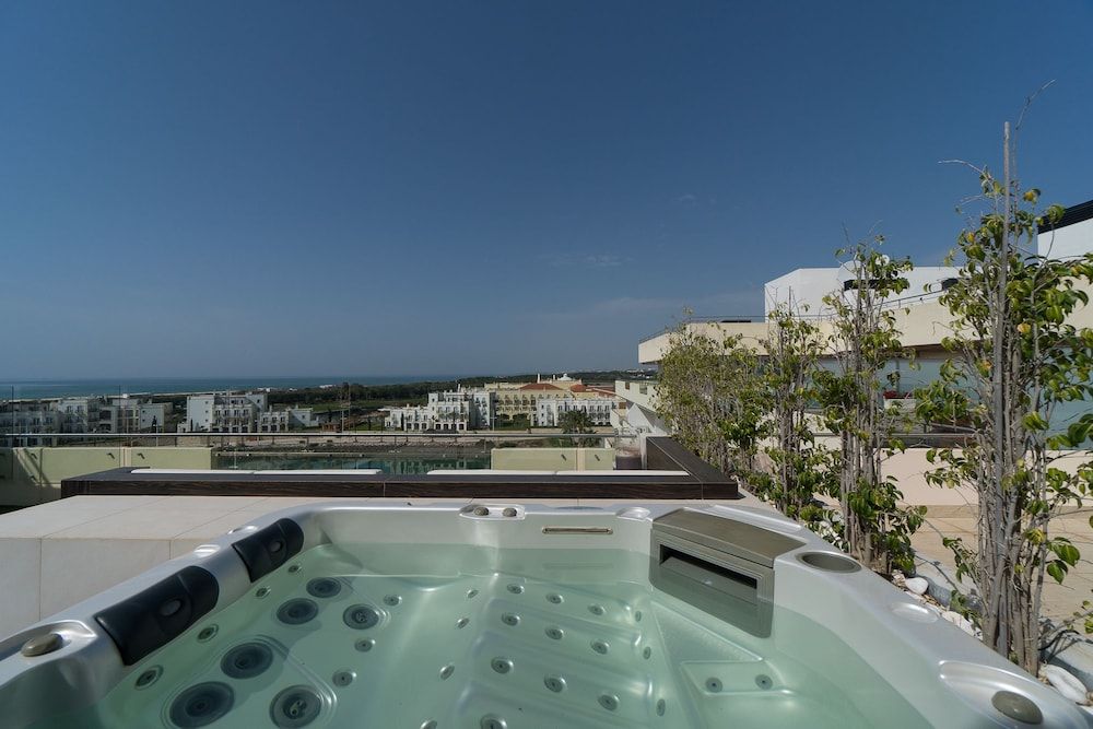 VilamouraSun Aquamar 606