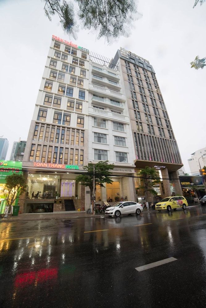 Toan Thang Hotel
