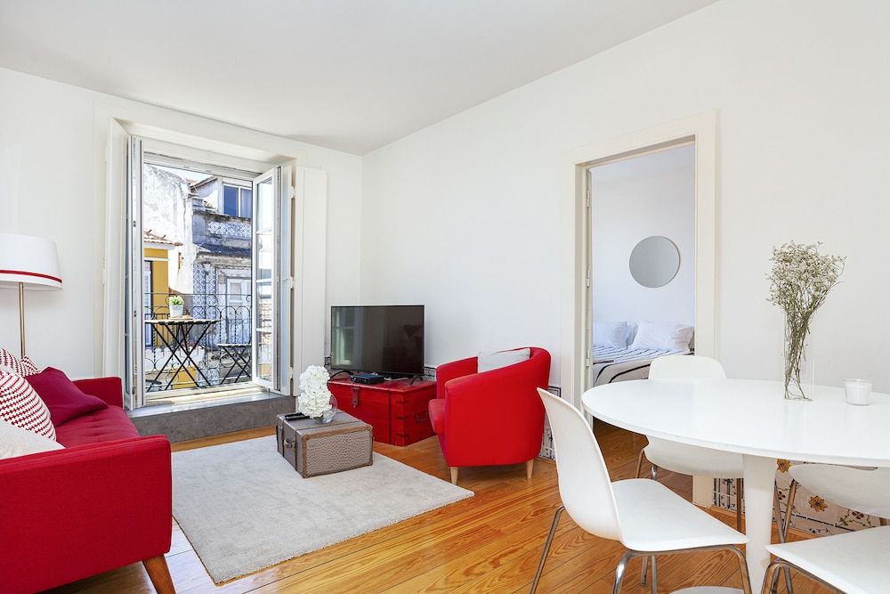 Gonzalo's Guest Apartments - Downtown Historic Flats IV
