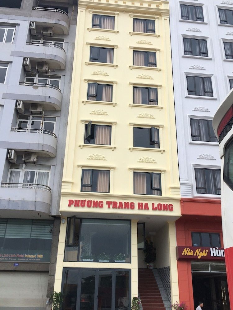 푸옹 뜨랑 하롱